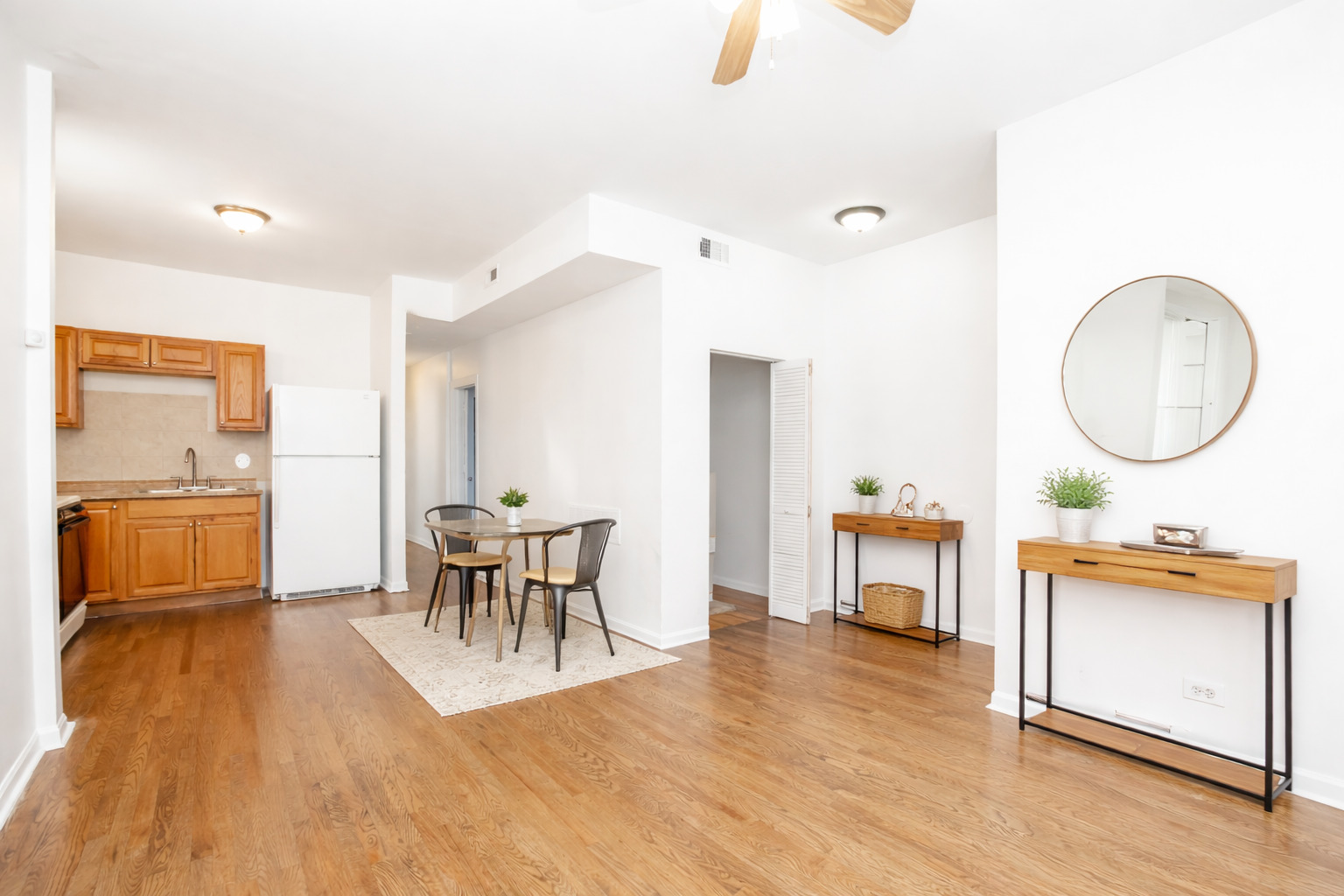 1306 South Central Park Avenue Chicago IL 60623