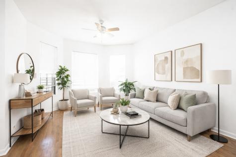 1306 South Central Park Avenue Chicago IL 60623