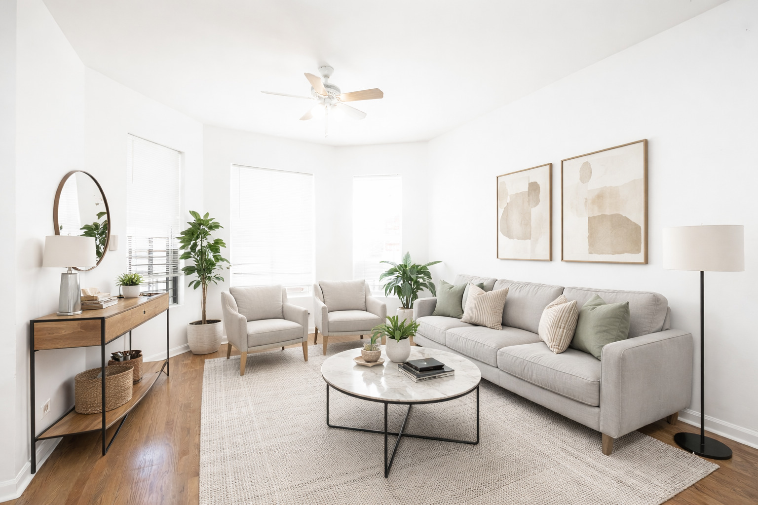 1306 South Central Park Avenue Chicago IL 60623
