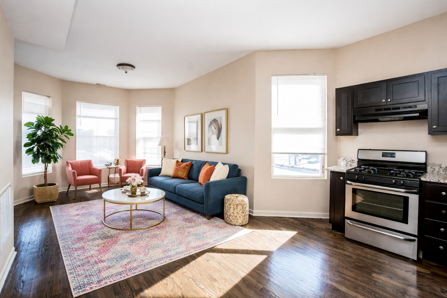 1306 South Central Park Avenue Chicago IL 60623