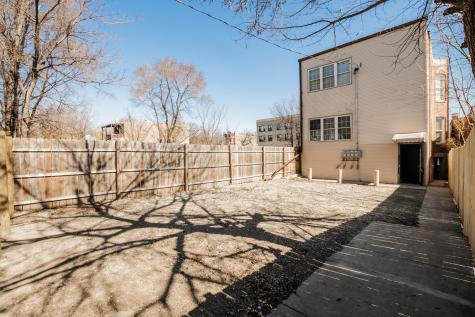 1306 South Central Park Avenue Chicago IL 60623