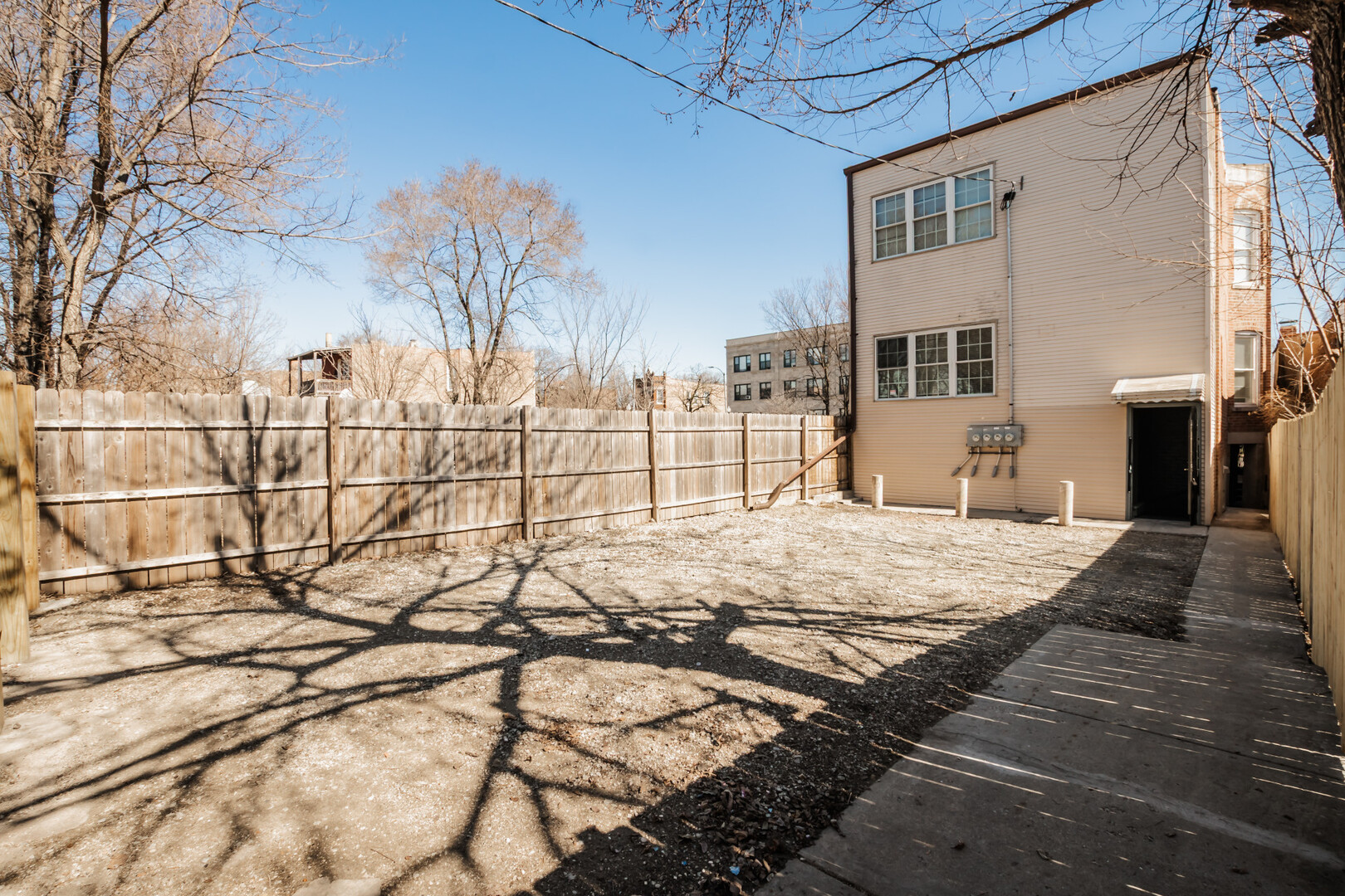 1306 South Central Park Avenue Chicago IL 60623