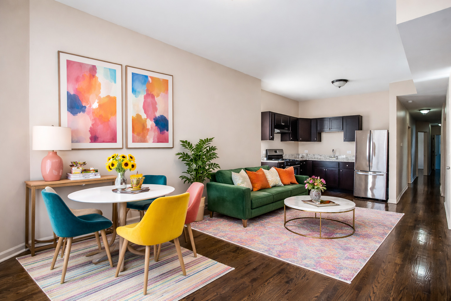 1306 South Central Park Avenue Chicago IL 60623