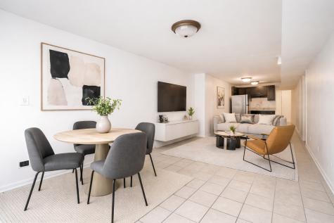 1306 South Central Park Avenue Chicago IL 60623