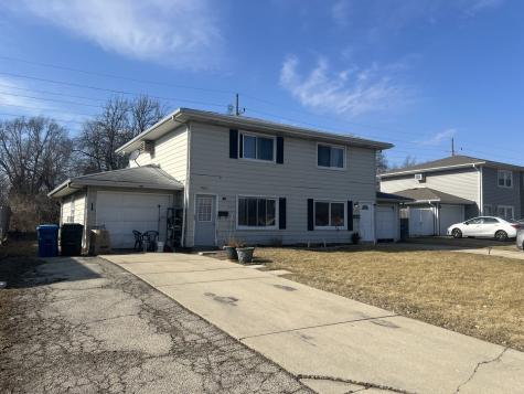 1060 & 1062 North Highland Avenue Aurora IL 60506