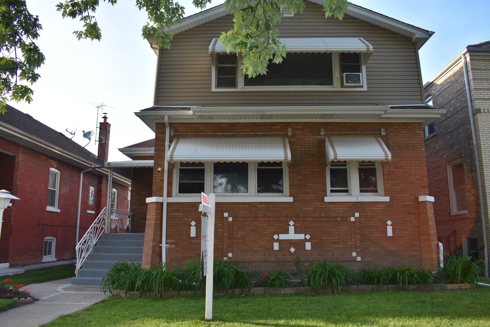 7030 West Wrightwood Avenue Chicago IL 60707