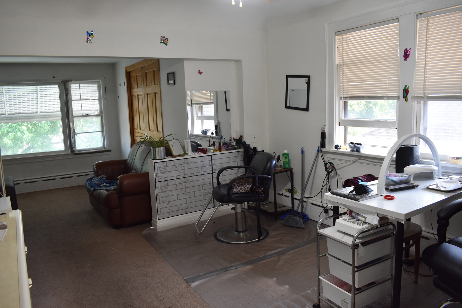 7030 West Wrightwood Avenue Chicago IL 60707