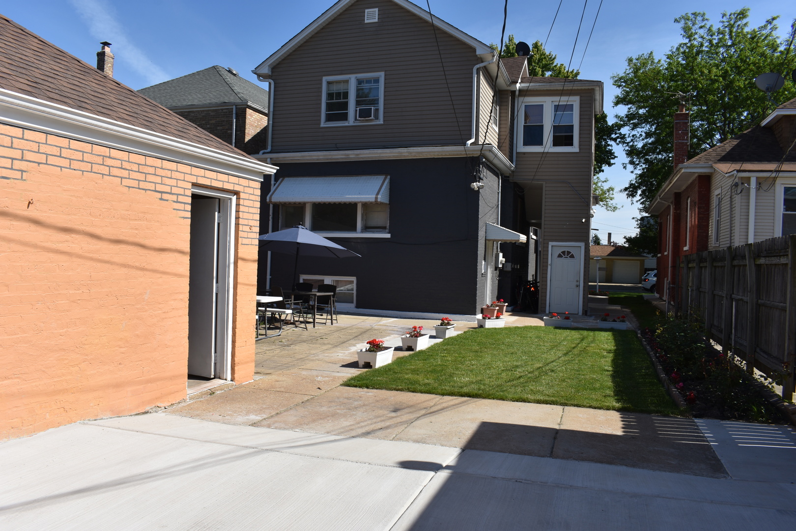 7030 West Wrightwood Avenue Chicago IL 60707
