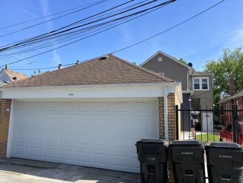 7030 West Wrightwood Avenue Chicago IL 60707