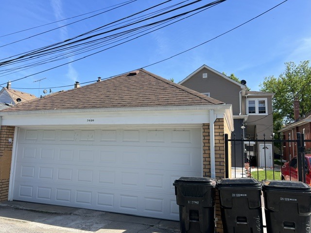 7030 West Wrightwood Avenue Chicago IL 60707