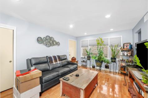 8119 South Paulina Street Chicago IL 60620