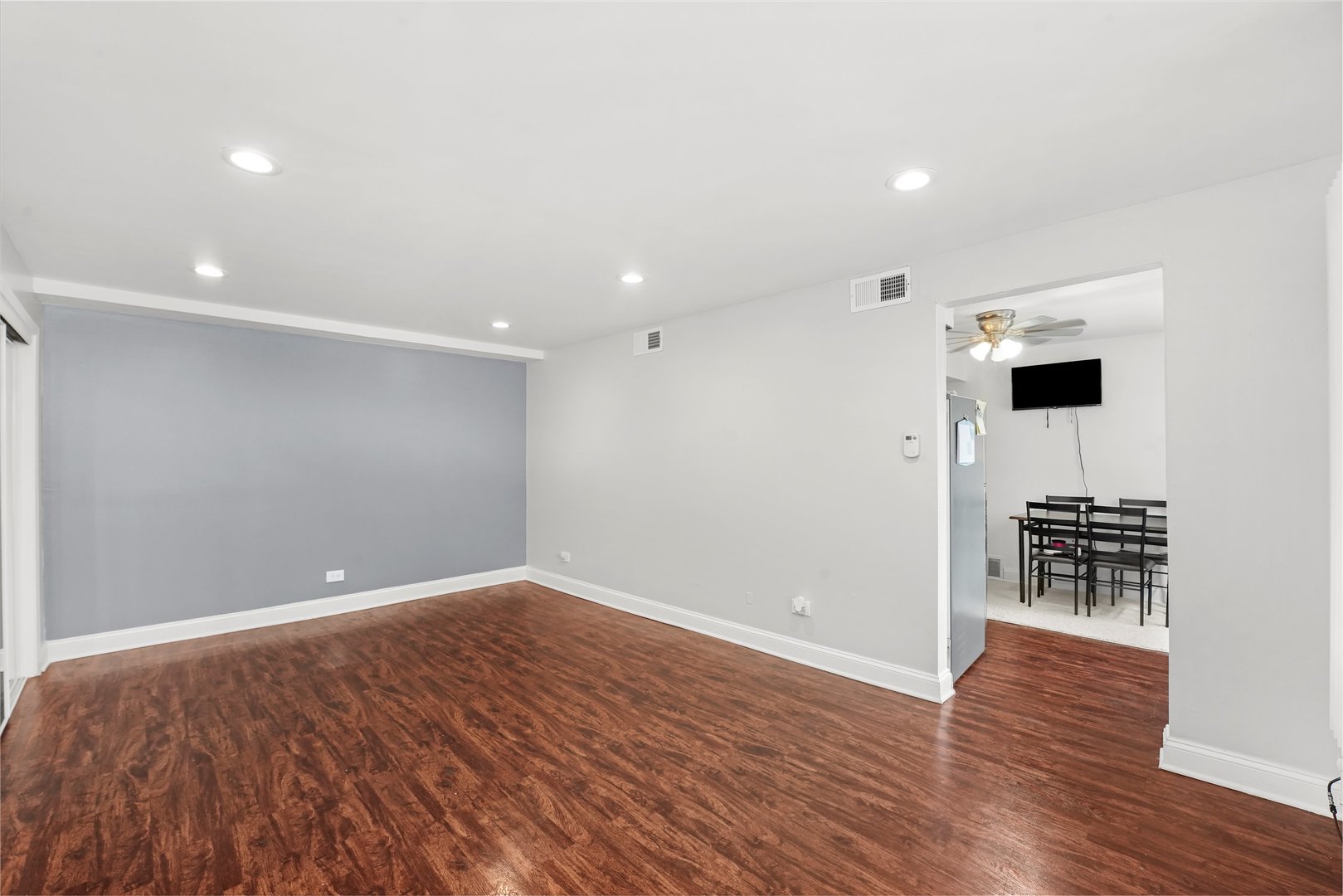 8119 South Paulina Street Chicago IL 60620