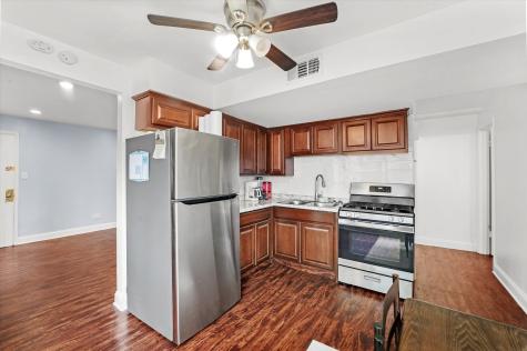 8119 South Paulina Street Chicago IL 60620