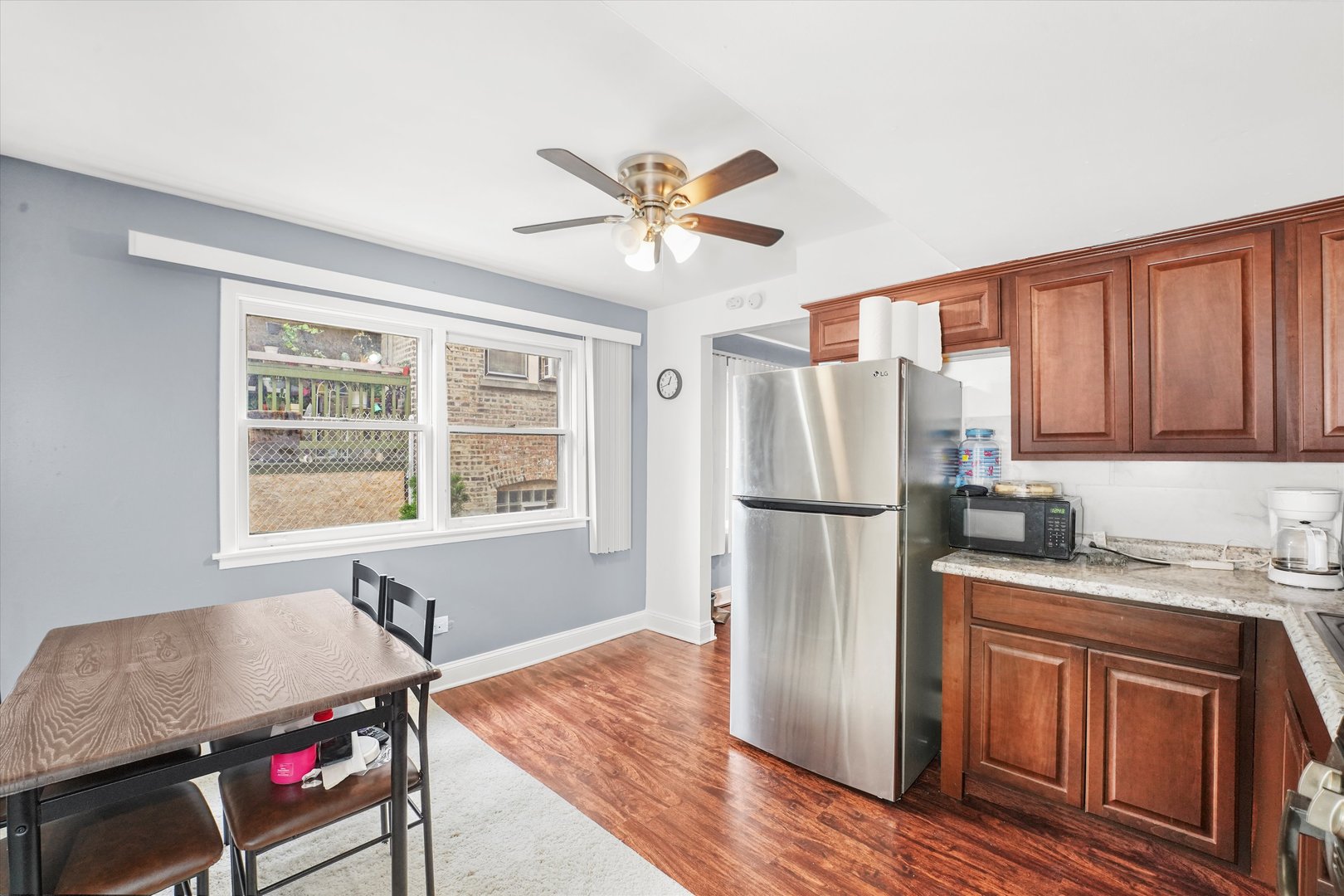8119 South Paulina Street Chicago IL 60620