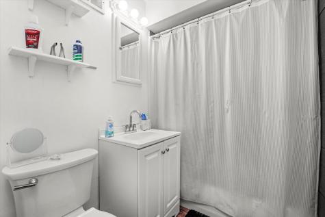8119 South Paulina Street Chicago IL 60620