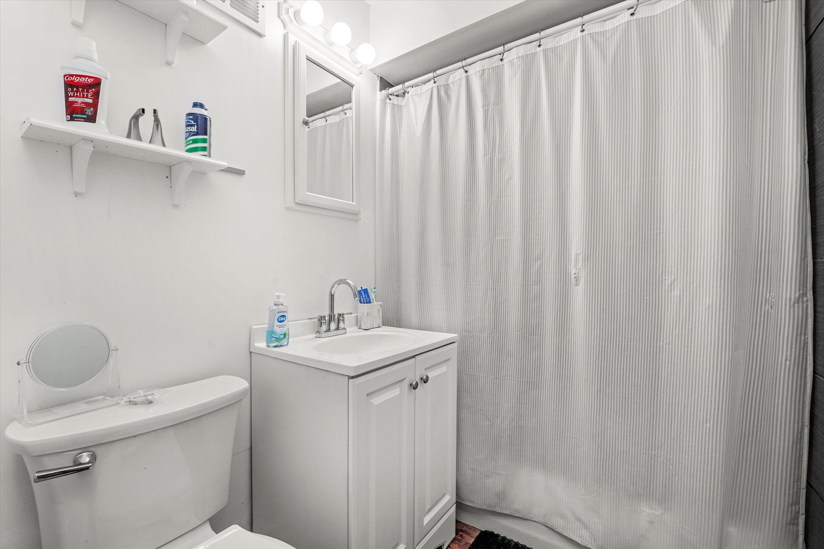 8119 South Paulina Street Chicago IL 60620