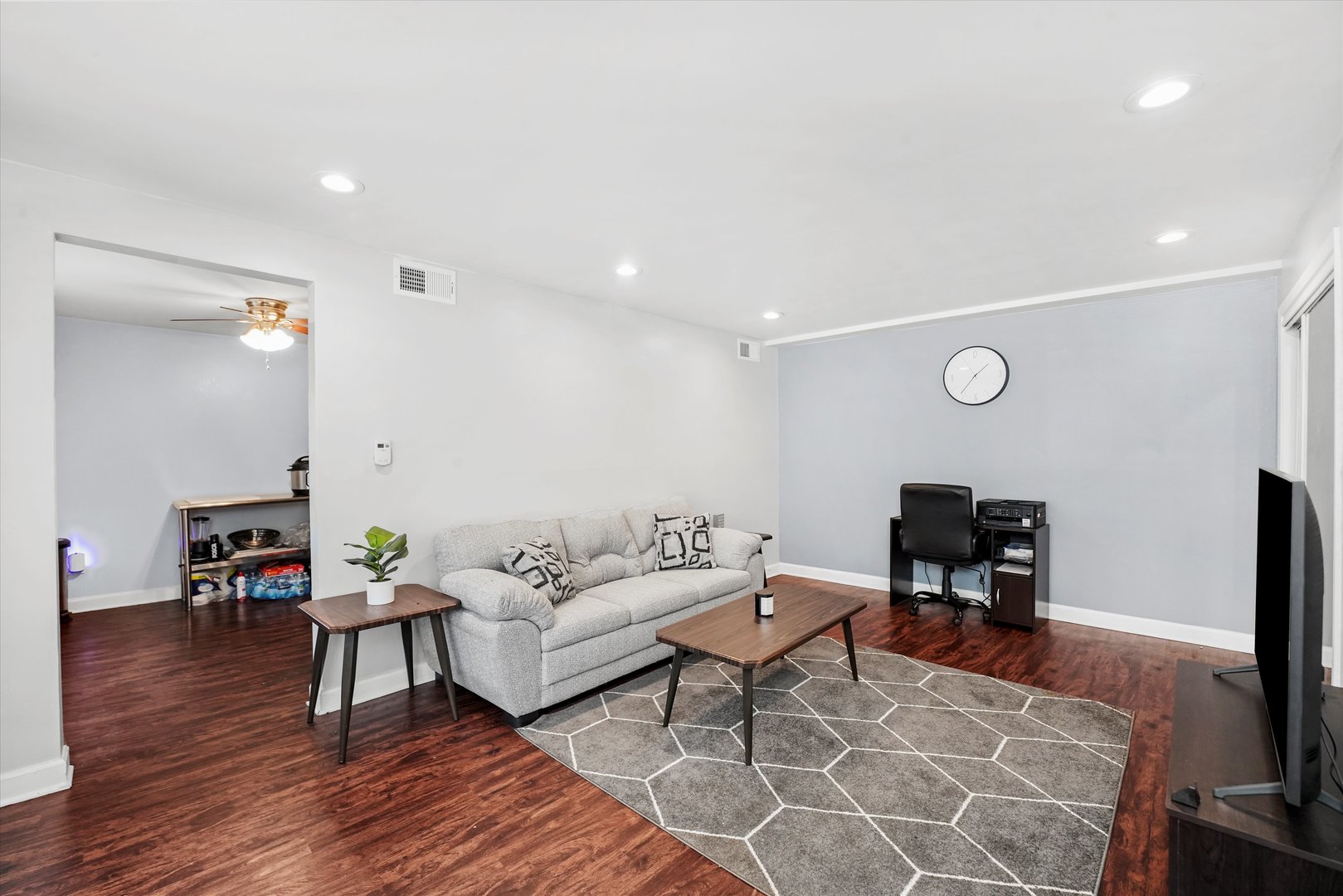8119 South Paulina Street Chicago IL 60620