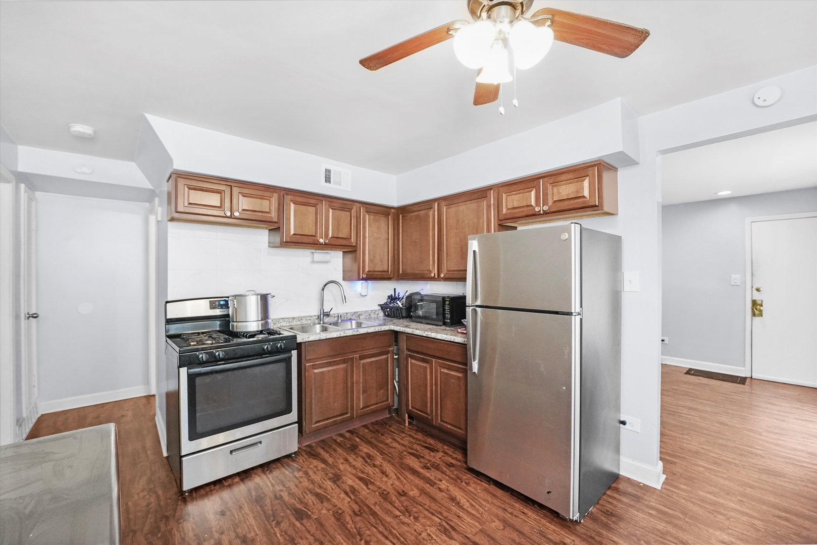 8119 South Paulina Street Chicago IL 60620