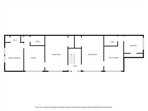 8119 South Paulina Street Chicago IL 60620