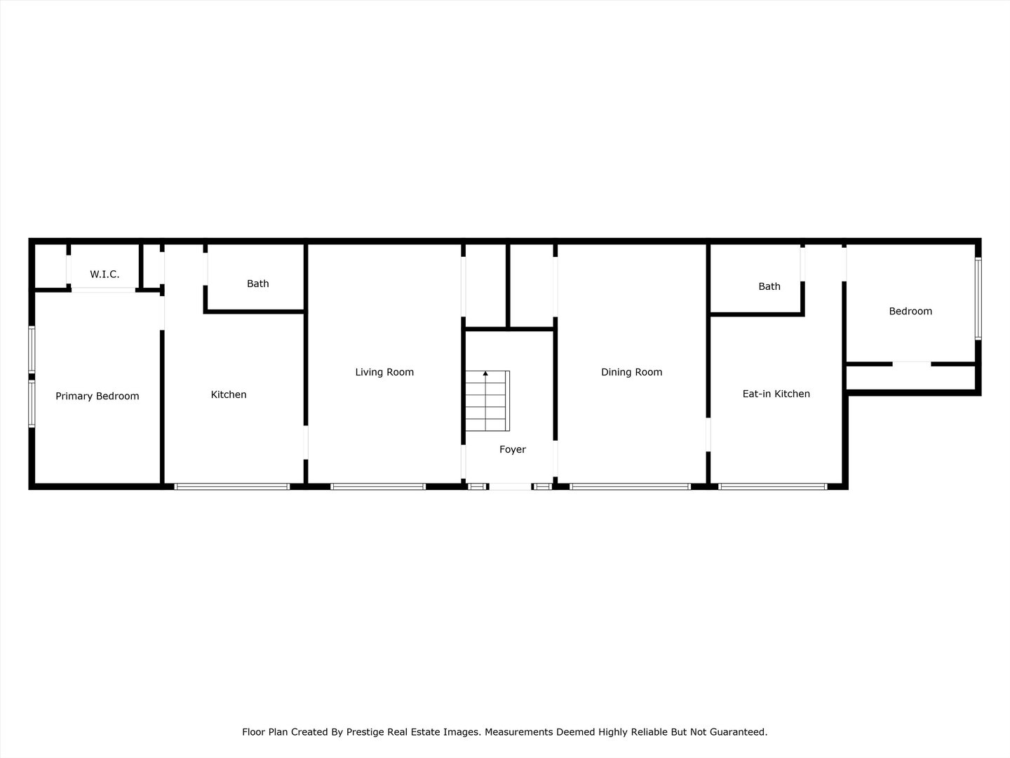 8119 South Paulina Street Chicago IL 60620