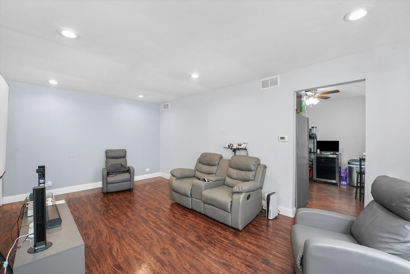 8119 South Paulina Street Chicago IL 60620