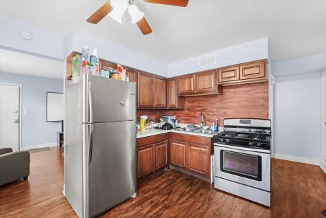 8119 South Paulina Street Chicago IL 60620