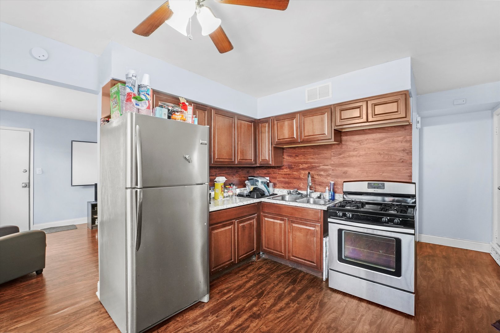 8119 South Paulina Street Chicago IL 60620