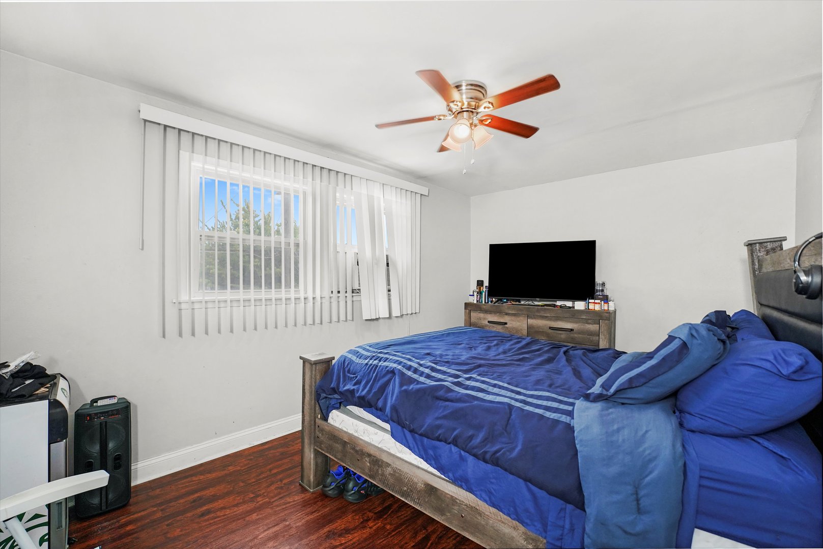 8119 South Paulina Street Chicago IL 60620