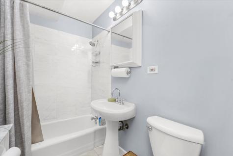 8119 South Paulina Street Chicago IL 60620