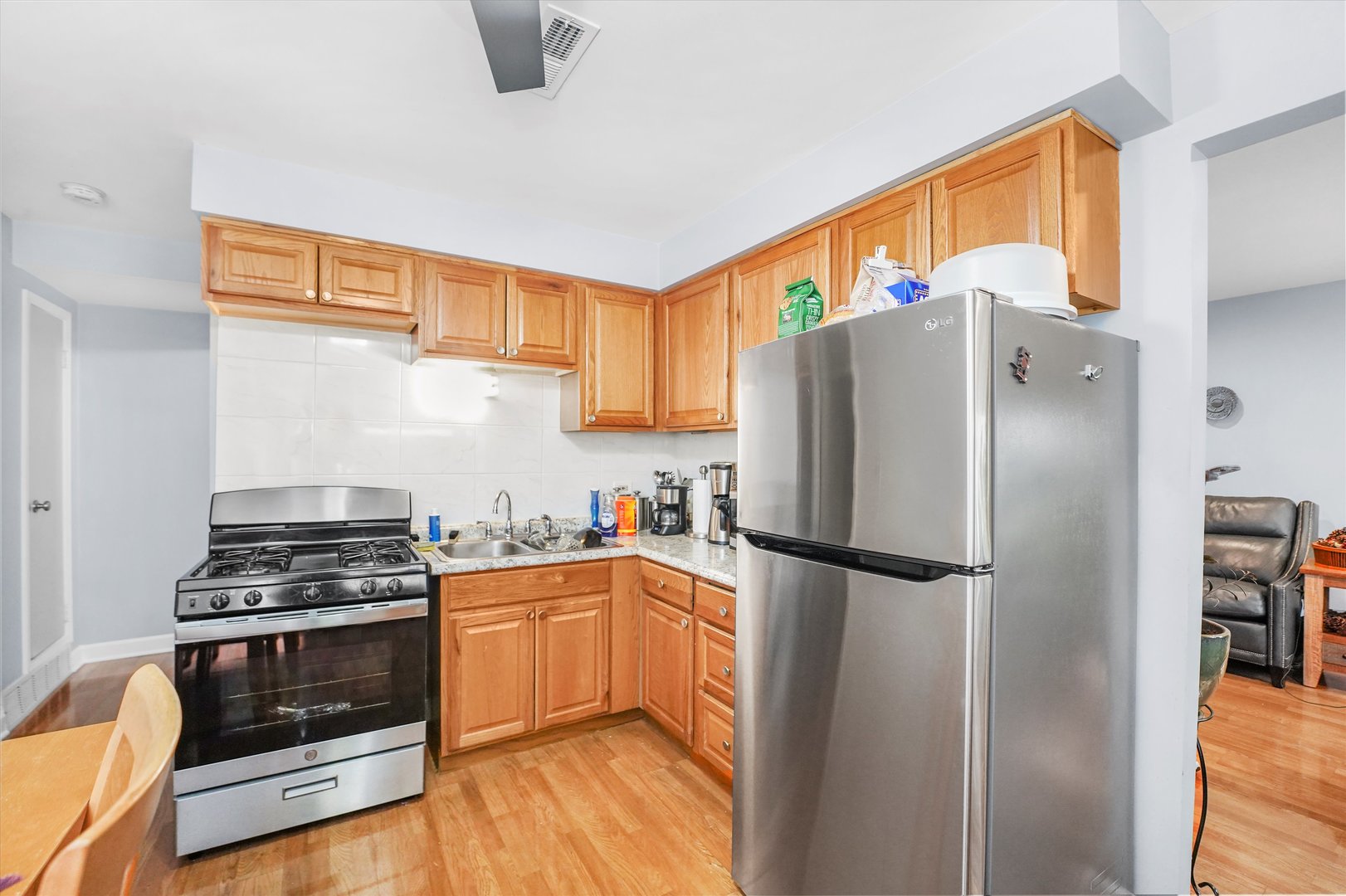 8119 South Paulina Street Chicago IL 60620