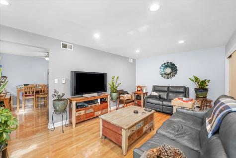 8119 South Paulina Street Chicago IL 60620