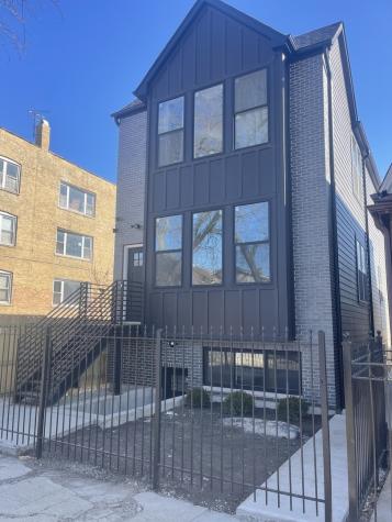 538 North Trumbull Avenue Chicago IL 60624