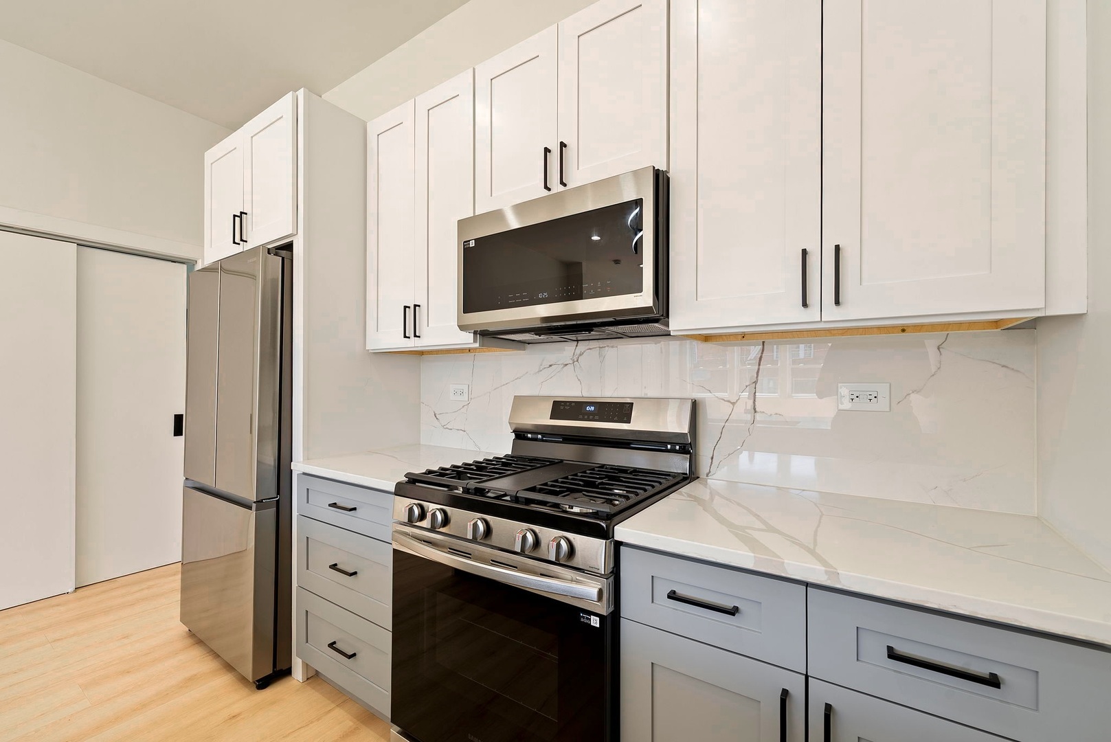 538 North Trumbull Avenue Chicago IL 60624