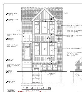 538 North Trumbull Avenue Chicago IL 60624