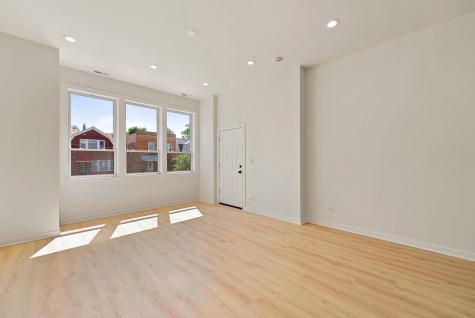 538 North Trumbull Avenue Chicago IL 60624