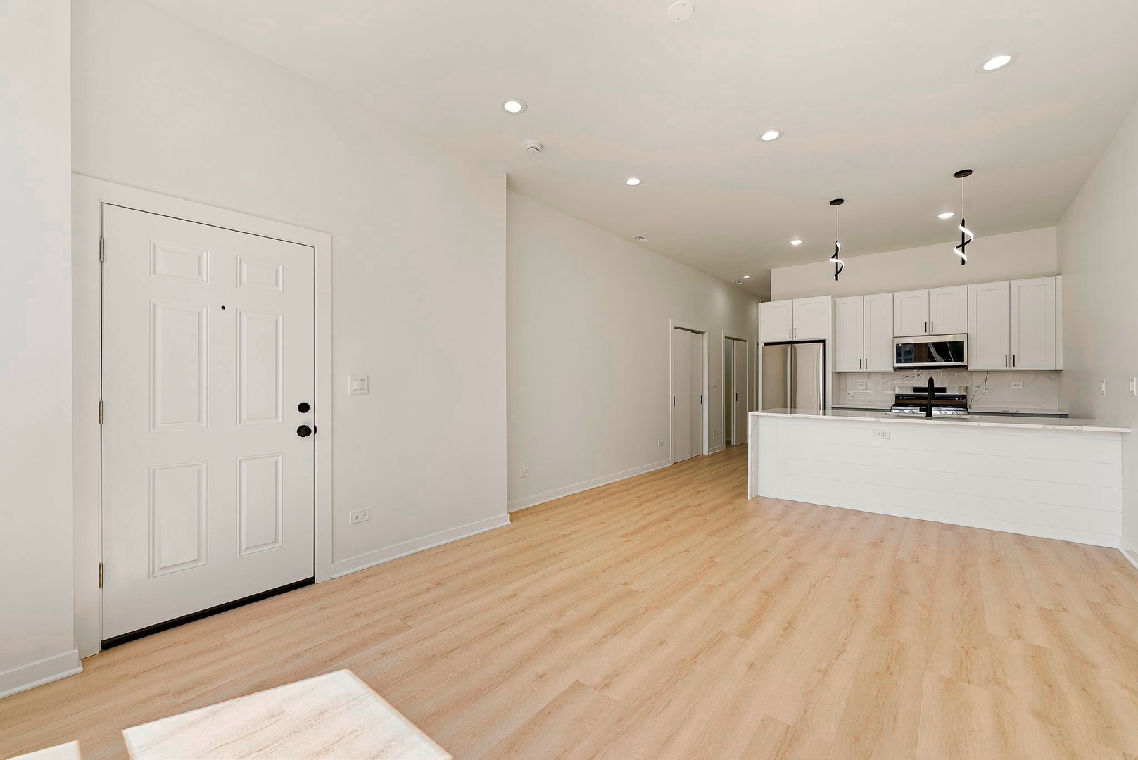 538 North Trumbull Avenue Chicago IL 60624