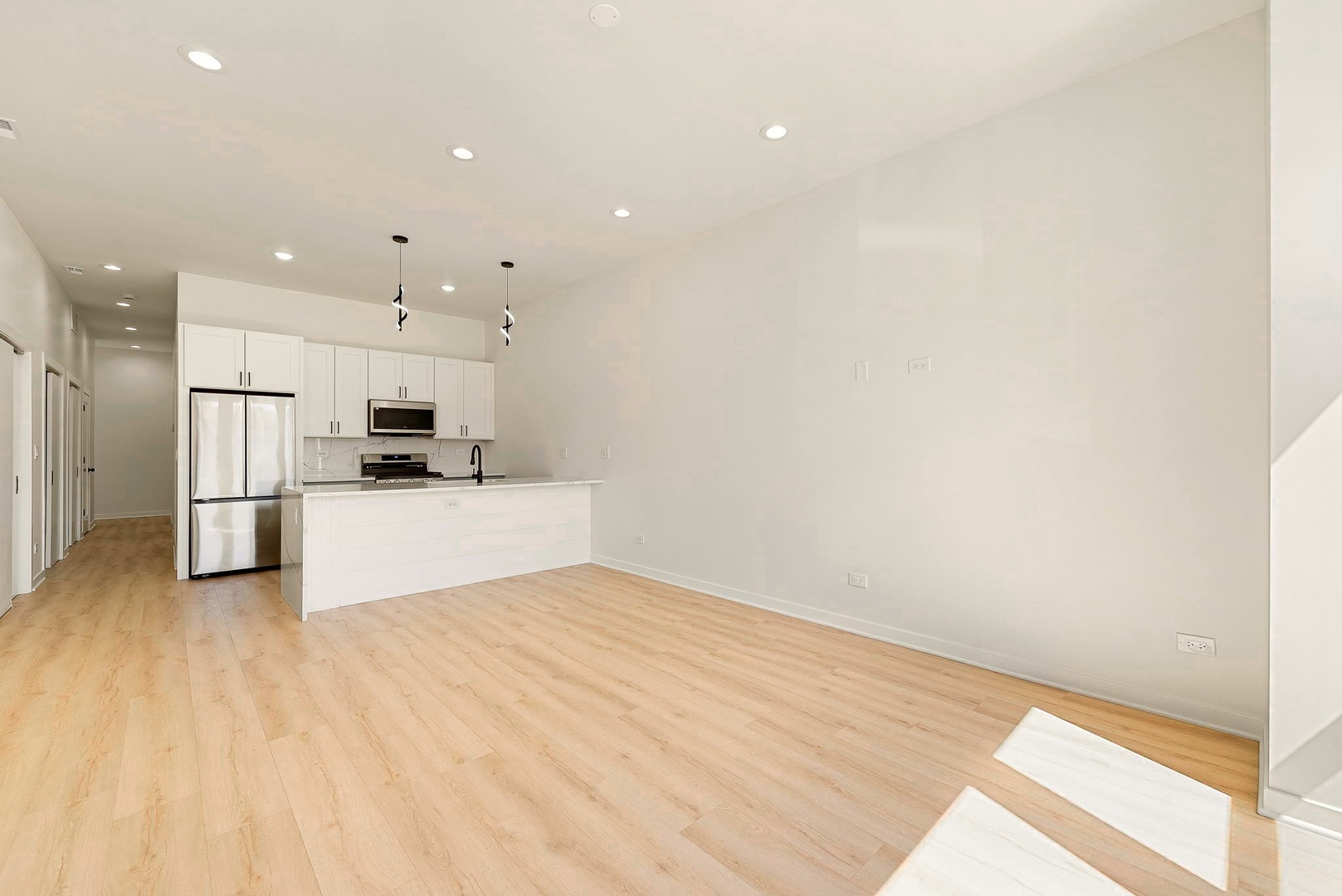 538 North Trumbull Avenue Chicago IL 60624