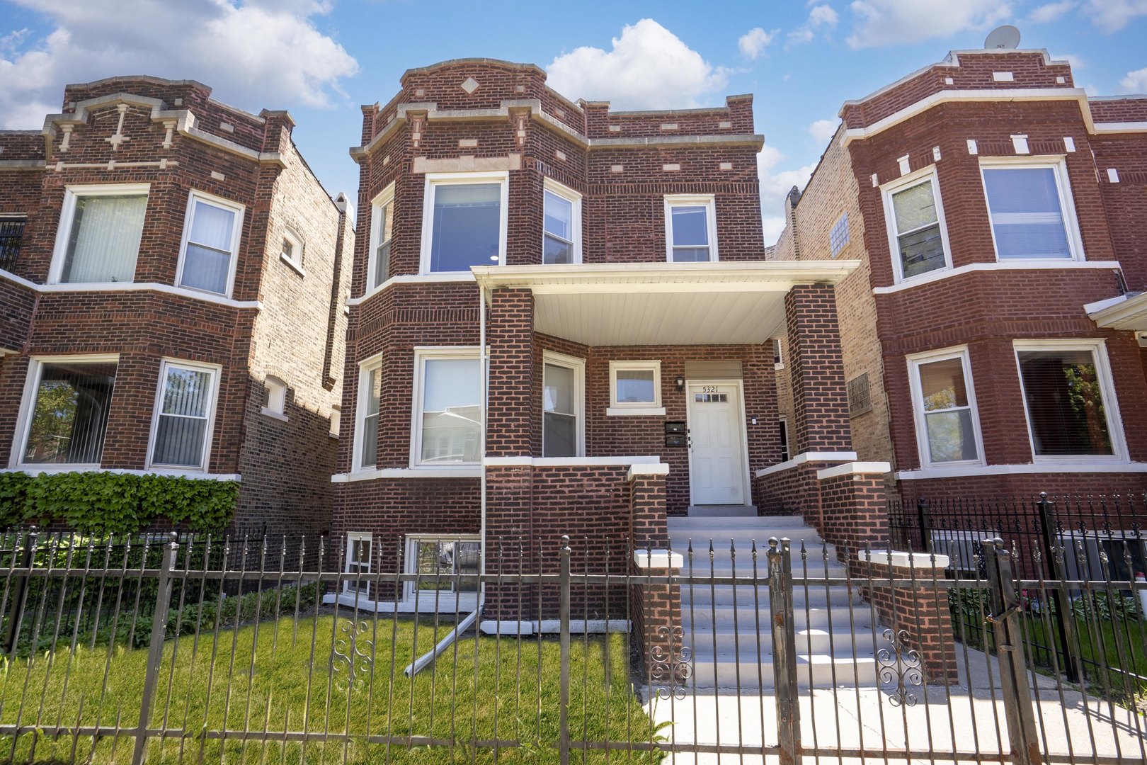 5321 West Monroe Street Chicago IL 60644