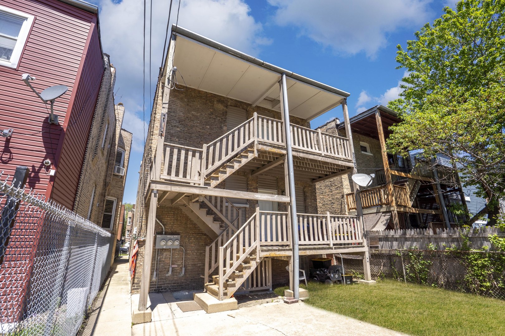 5321 West Monroe Street Chicago IL 60644