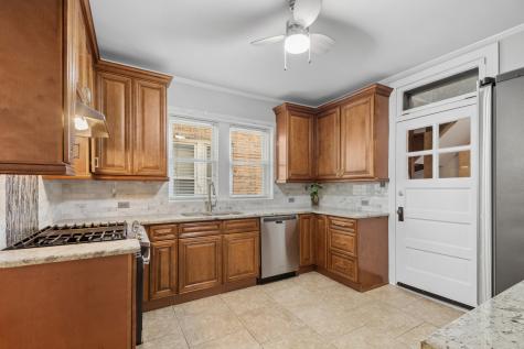 5010 North Major Avenue Chicago IL 60630