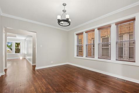 5010 North Major Avenue Chicago IL 60630