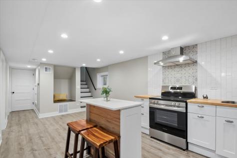 5010 North Major Avenue Chicago IL 60630