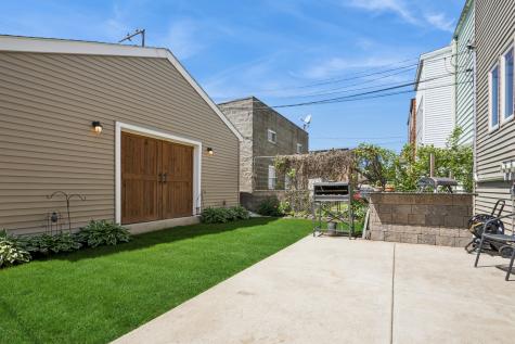 5010 North Major Avenue Chicago IL 60630