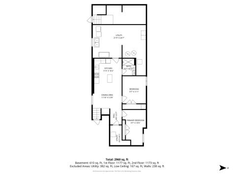 5010 North Major Avenue Chicago IL 60630