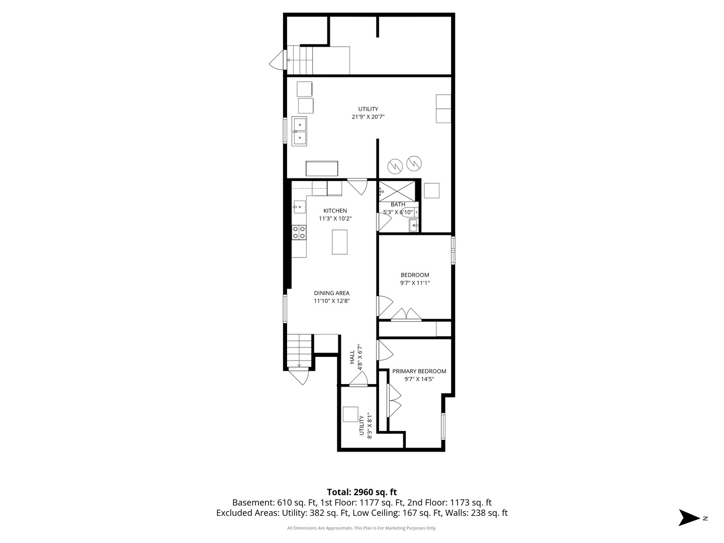 5010 North Major Avenue Chicago IL 60630