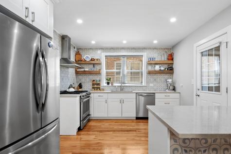 5010 North Major Avenue Chicago IL 60630