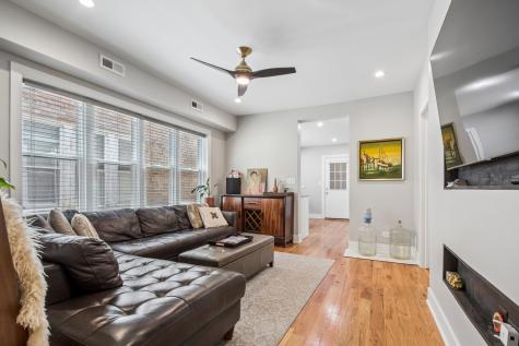 5010 North Major Avenue Chicago IL 60630