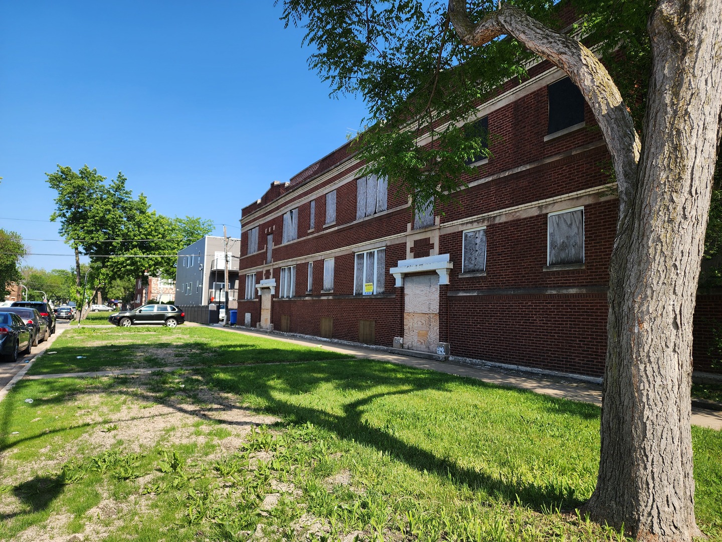 4921 West Maypole Avenue Chicago IL 60644