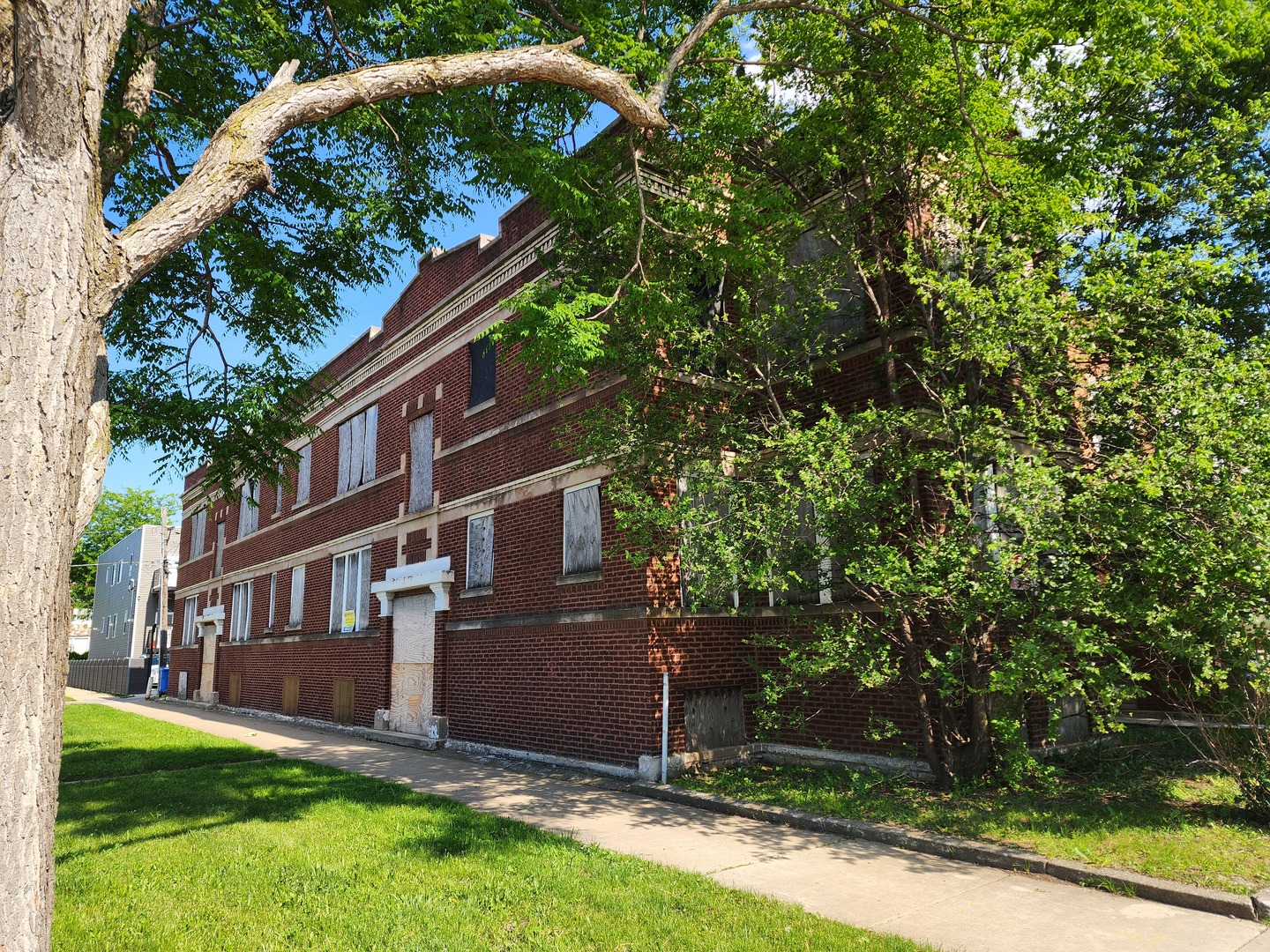 4921 West Maypole Avenue Chicago IL 60644