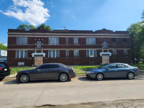 4921 West Maypole Avenue Chicago IL 60644